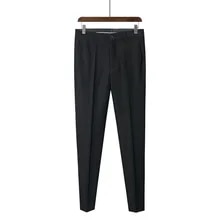 Old Money Casual Pants