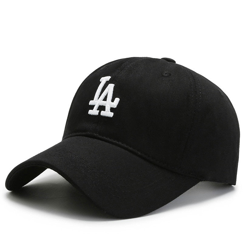 Classic LA Baseball Cap