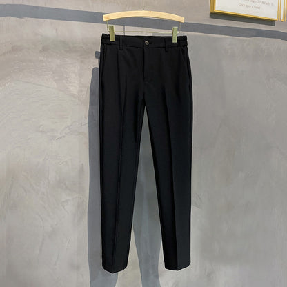 Old Money Casual Pants