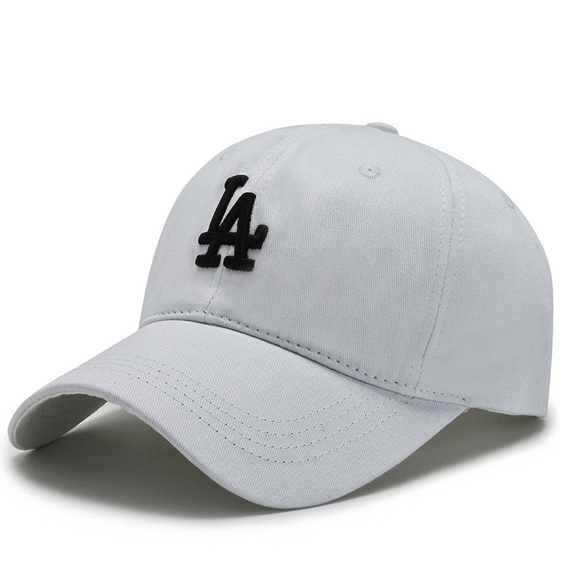 Classic LA Baseball Cap