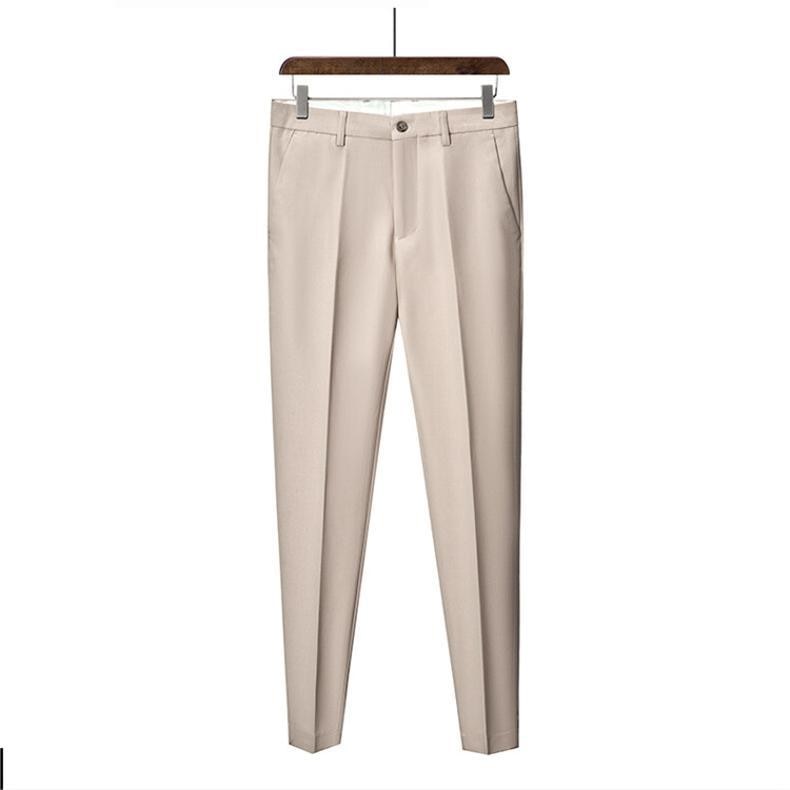 Old Money Casual Pants