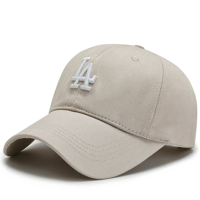 Classic LA Baseball Cap