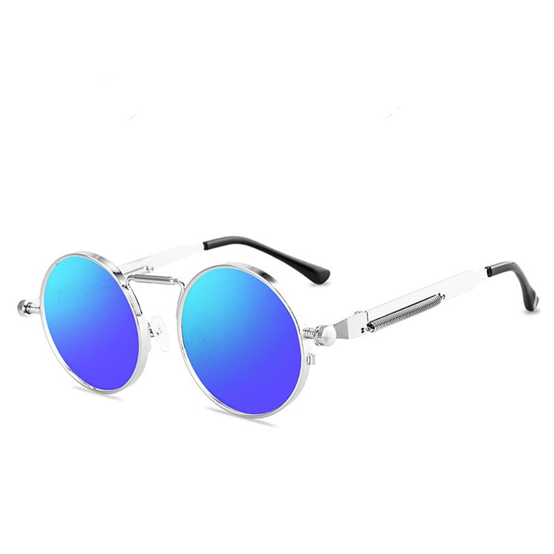 Round Punk Shades