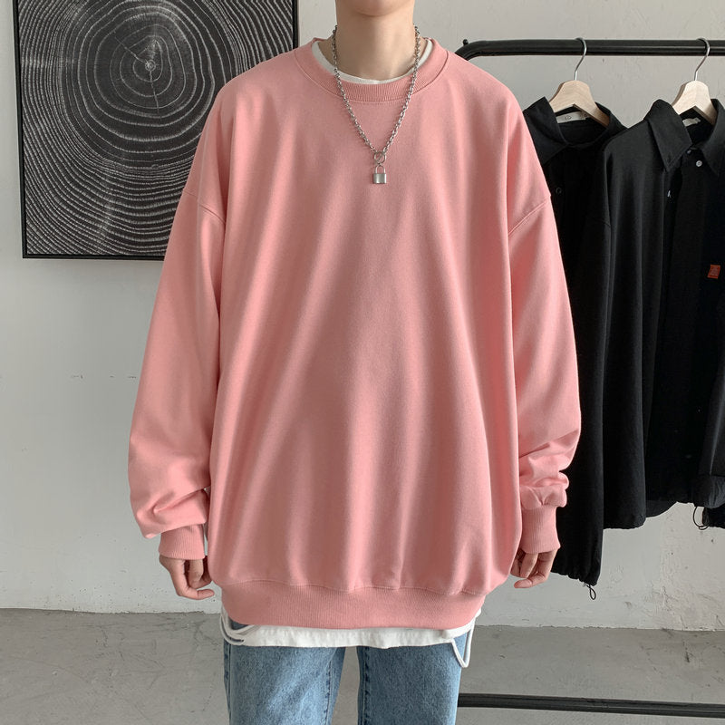 Statement Crewneck