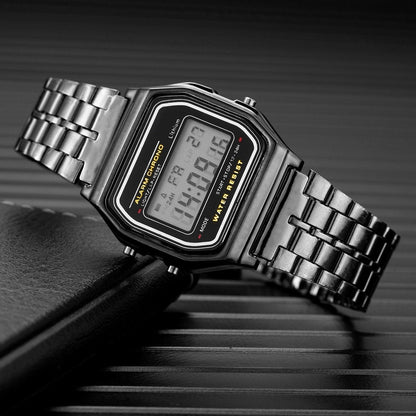 Retro Fashion Watch