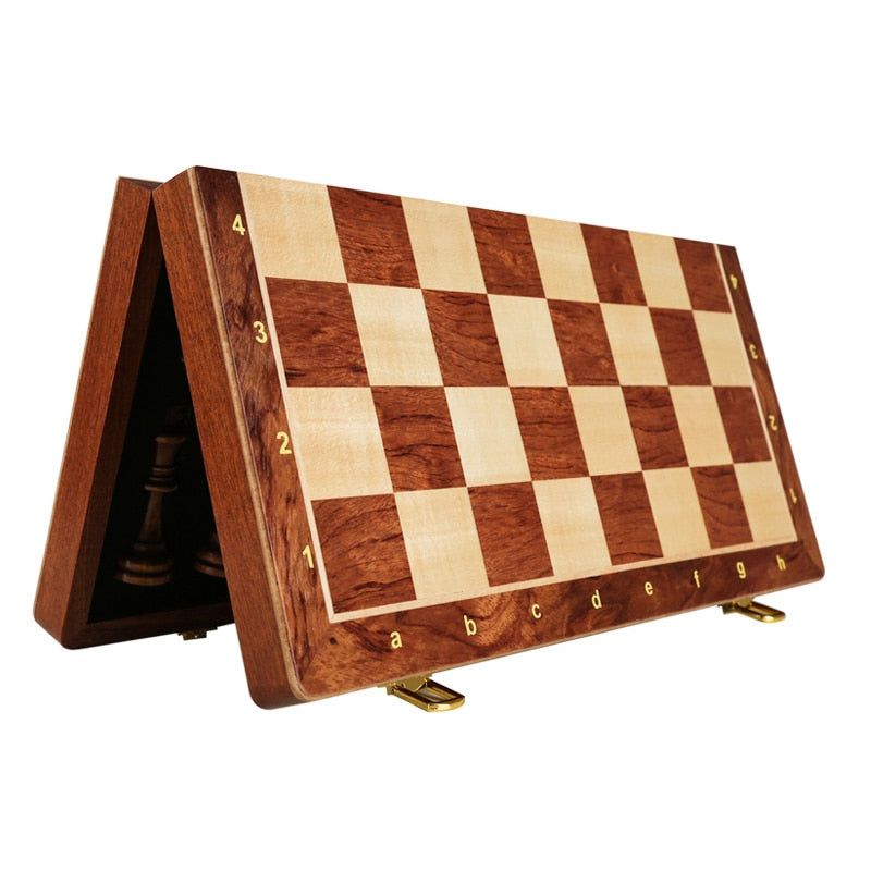 Classic Chessboard