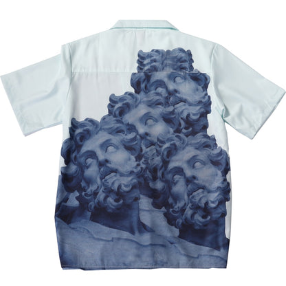 Stoic Stacks Summer Shirt