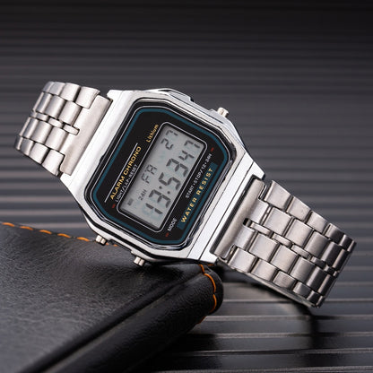 Retro Fashion Watch