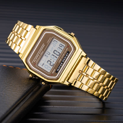 Retro Fashion Watch