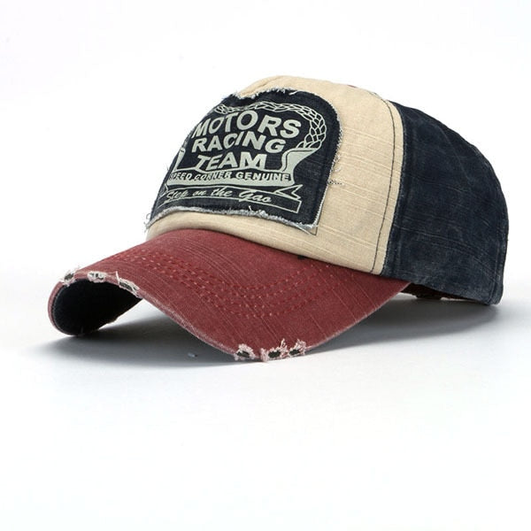 Vintage Trucker Hat