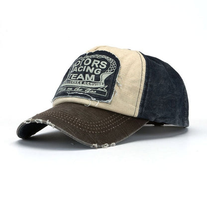 Vintage Trucker Hat