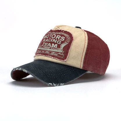 Vintage Trucker Hat