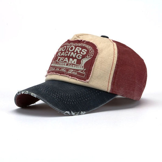 Vintage Trucker Hat