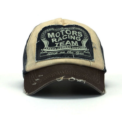 Vintage Trucker Hat