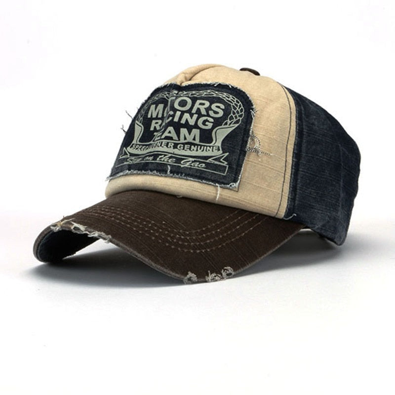 Vintage Trucker Hat