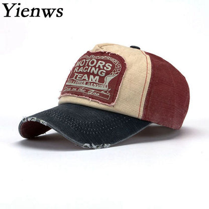 Vintage Trucker Hat