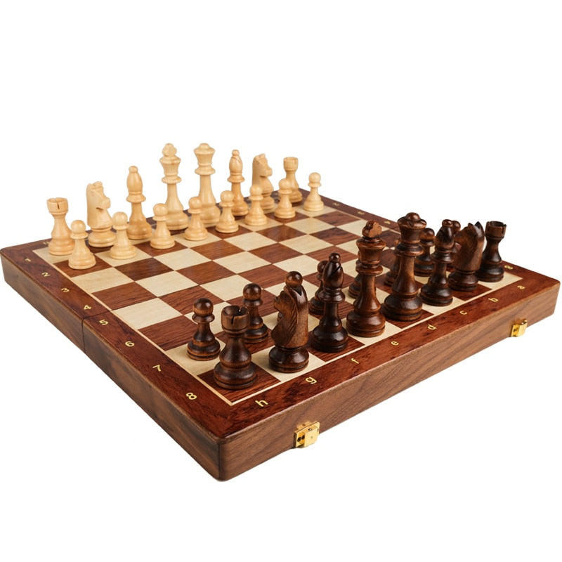 Classic Chessboard