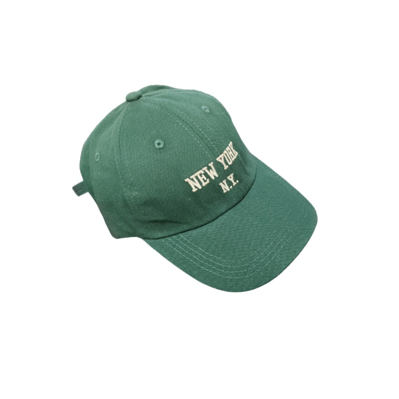 Vintage NY Dad Hat