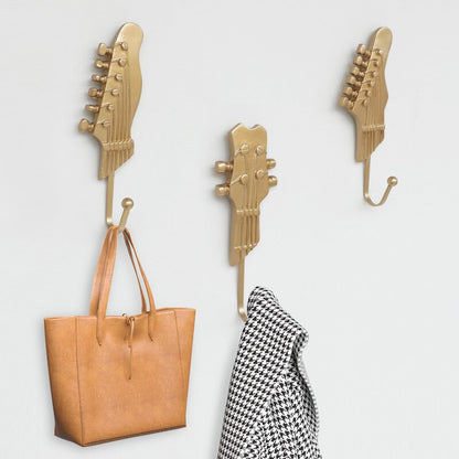 Guitar Head Hooks