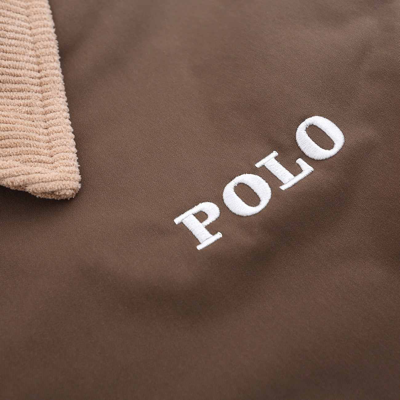 Vintage Polo Jacket