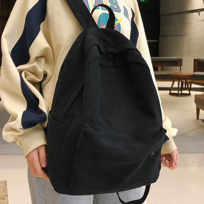 College Classic Backpack