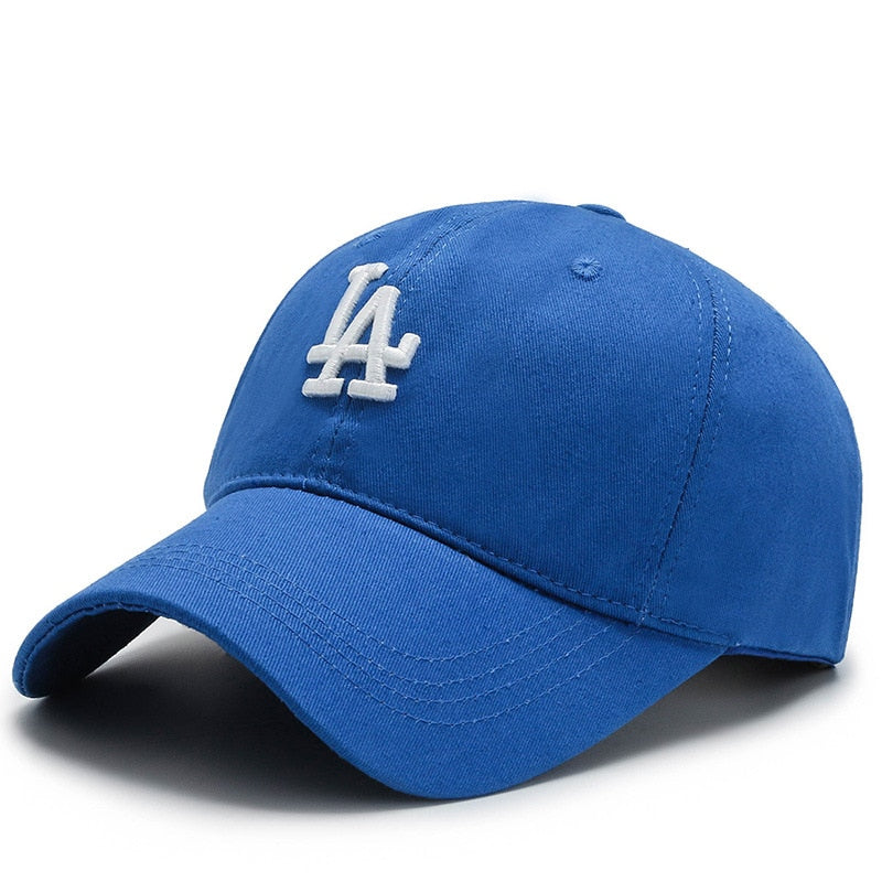 Classic LA Baseball Cap