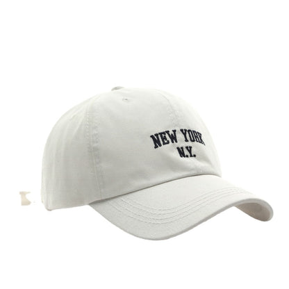 Vintage NY Dad Hat