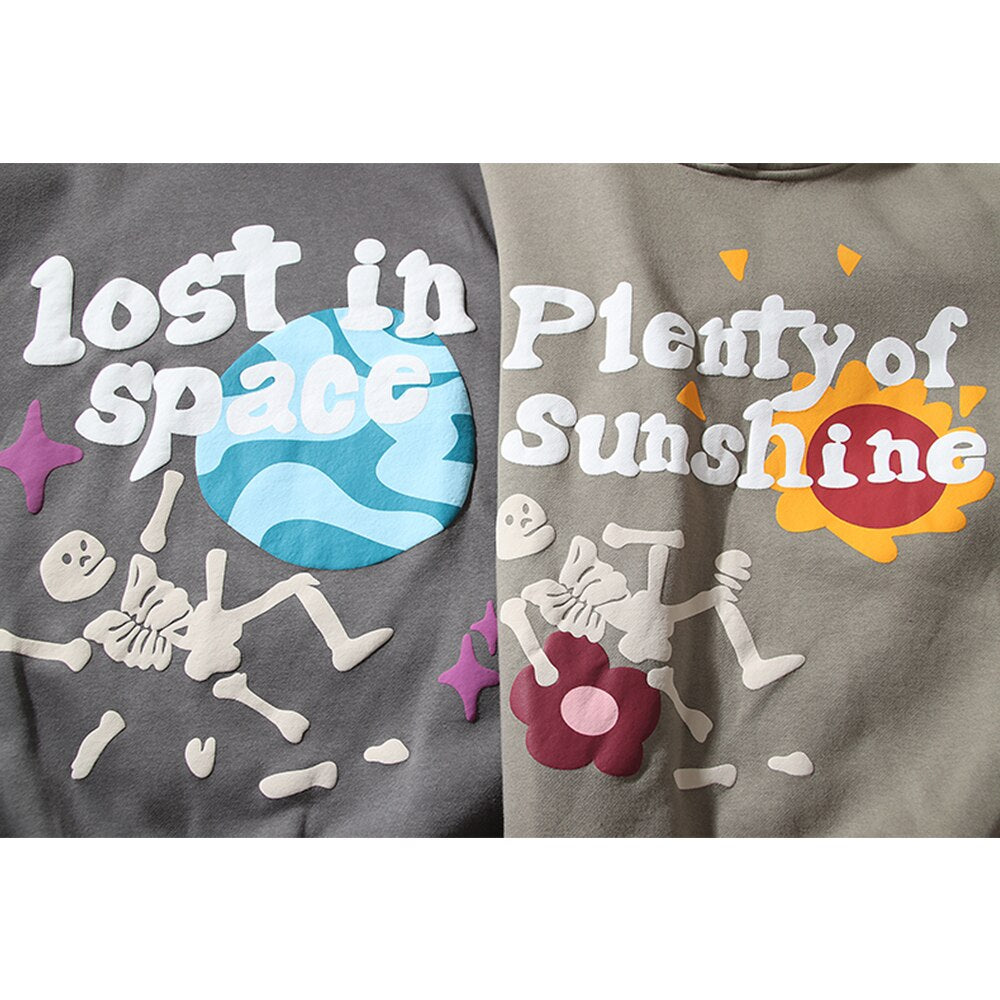 Plenty of Sunshine Hoodie