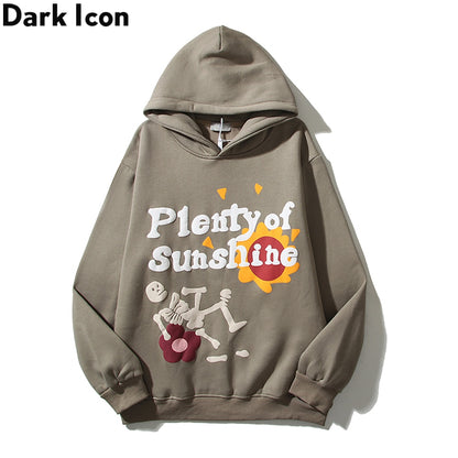 Plenty of Sunshine Hoodie