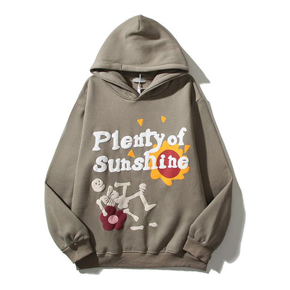 Plenty of Sunshine Hoodie