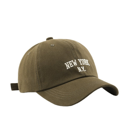 Vintage NY Dad Hat