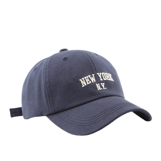 Vintage NY Dad Hat