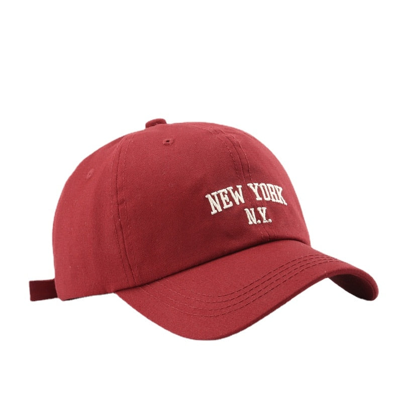 Vintage NY Dad Hat