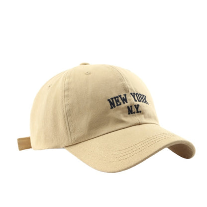 Vintage NY Dad Hat